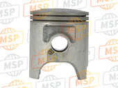 3MB116310100, Piston (Std), Yamaha