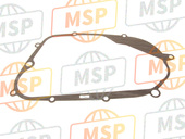 353154510000, Gasket, Crankcase Cover 1, Yamaha