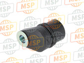 3P6153990000, Blinde Plug 20mm, Yamaha