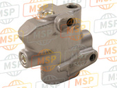 3P6258840000, Valve, Proportioning, Yamaha, 1