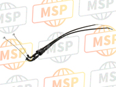 3P6263021000, Gashendel Kabel Assy, Yamaha