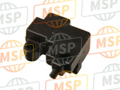 3P6839800000, Voorkant Stop Schakelaar Assy, Yamaha