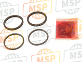 3P6W00471000, Caliper Seal Kit, Yamaha