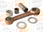 3R5116500000, Connecting Rod Assy, Yamaha