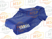 3RV247314000, Cover, Seat, Yamaha