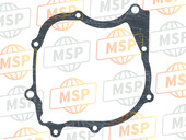 3S0E54510000, Gasket, Crankcase, Yamaha, 1