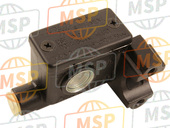 3SP258700000, Maitr Cylinder SOUS-, Yamaha