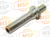 3SP259265100, Bolt, Yamaha