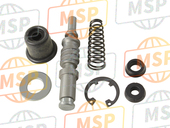 3SPW00410000, . Cylinder Kit, Master, Yamaha