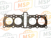 3TJ111810000, Gasket, Cylinder Head 1, Yamaha, 1