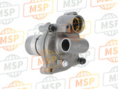 3TJY12420000, Water Pump Assy, Yamaha