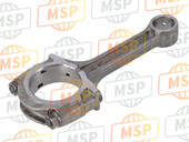 3VD116500000, Connecting Rod Assy, Yamaha