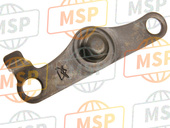 3VLE55320000, Platte, Zwischenrad, Yamaha, 2