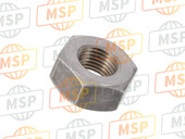 3LC233570000, Nut, Yamaha