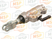 3XP2583V0000, Rr. Master Cylinder Assy., Yamaha