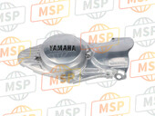 3Y6154110400, Deckel, Kurbelgehause 1, Yamaha