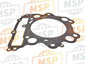 3YF111810000, Gasket, Cylinder Head 1, Yamaha