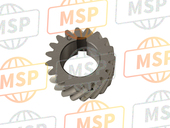 401161110030, Gear, Primaire Schijf (C), Yamaha