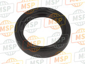 43DE74650000, Oil Seal, Yamaha