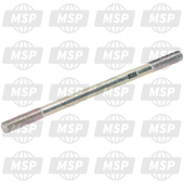 43DF38310000, Rod, Tie, Yamaha, 2