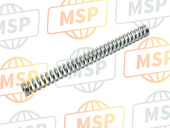 1A0843326000, Spring, Screw, Yamaha