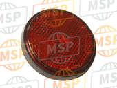 449851310200, Reflector, Rear 1, Yamaha