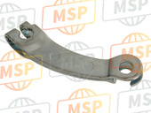 451251550000, Lever, Camshaft 1, Yamaha, 2