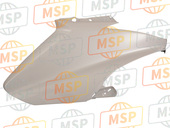 4B52837702P7, Body, Cowling 2, Yamaha, 1