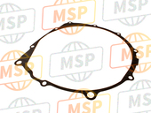 4H7154610100, Gasket, Carterdeksel 2, Yamaha