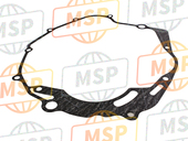 4BD154620000, Gasket, Crankcase Cover 3, Yamaha