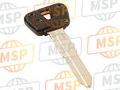 4BH825110900, Blank Key, Yamaha