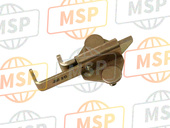 4BP247800000, Seat Lock Assy, Yamaha