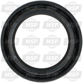 4C6F31450000, Oil Seal, Yamaha, 3