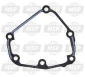 5VY154560000, Gasket, Oil Pump Cover 1, Yamaha