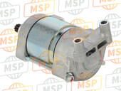 4C8818900200, Motor Assy, Yamaha, 2