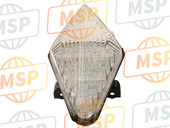 4C8847100000, Taillight Eenheid Assy, Yamaha