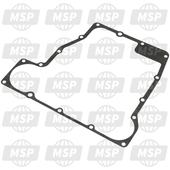 36Y134140000, Gasket, Strainer Cover, Yamaha