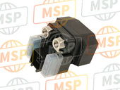 4D3819400000, Starter Relais Assy (RC19-077A), Yamaha