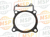 4DR113510000, Gasket, Cylinder, Yamaha