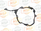 4EL154510000, Gasket, Carterdeksel 1, Yamaha, 1