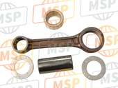 4ES116500100, Connecting Rod Assy, Yamaha