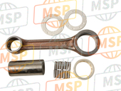 4ES116501000, Connecting Rod Assy, Yamaha