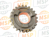 4ES171510000, Gear, 5TH Pinion, Yamaha