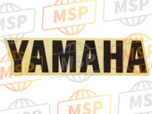 4ES2153E2000, Emblema Yamaha, Yamaha