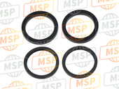 4ES258031000, Caliper Seal Kit, Yamaha