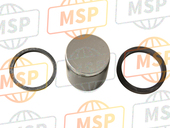 4ESW00570000, Piston,  Etrier Compl, Yamaha