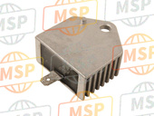 4F4819106000, Spanningsregelaar Assy, Yamaha, 2