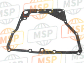 4FM134140000, Gasket, Strainer Afdekking, Yamaha