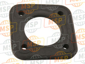 4FPH57530200, Gasket, Sender Uni, Yamaha, 1