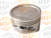 4GB116360000, Piston (0.50mm O/s), Yamaha